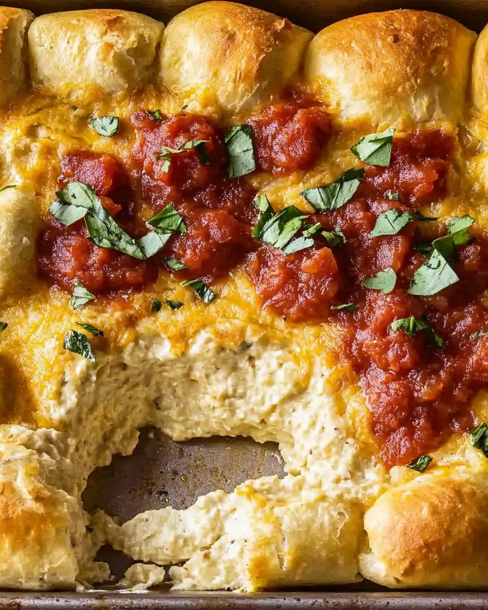 4-Way Dip (Multiple Varieties)