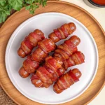 Bacon-Wrapped-Smokies-Recipe