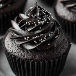 Black-Cupcakes-Recipe