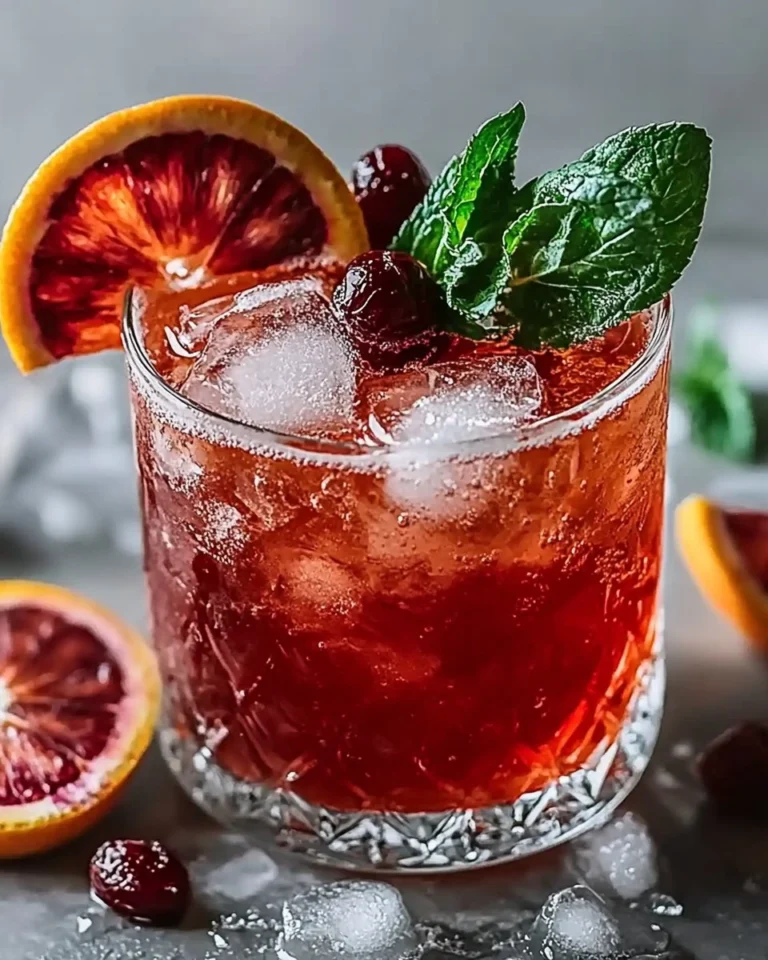 Blood-Orange-Bourbon-Smash-Recipe