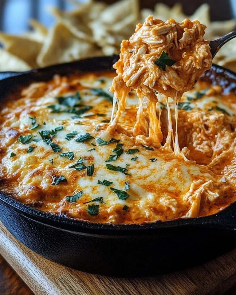 Buffalo-Chicken-Dip-Recipe
