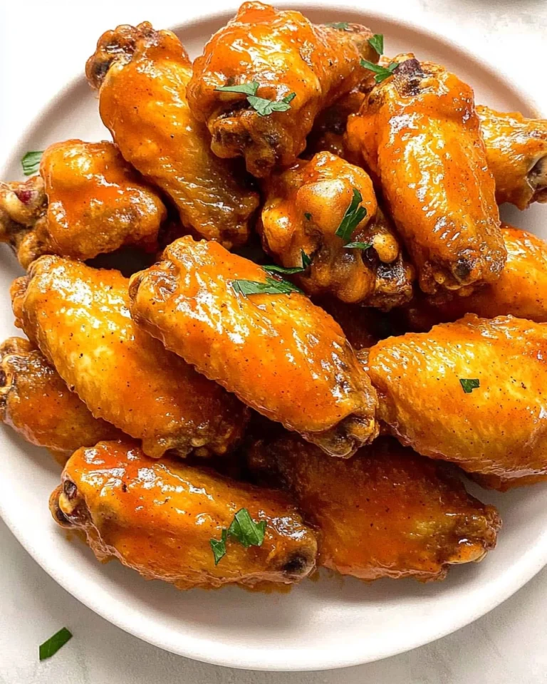 Buffalo-Chicken-Wings-Recipe