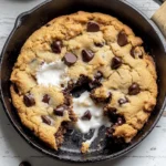 Chewy-Gooey-Chocolate-Chip-Skillet-Cookie-Recipe
