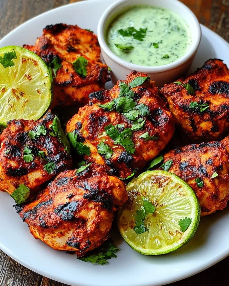 Chicken-Tikka-Air-Fryer-Recipe