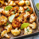 Chili-Lime-Roasted-Cauliflower-Recipe