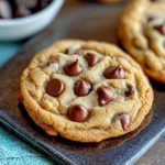 Chocolate Chip Cookies | Classic Soft Chewy Cookies 118 Chocolate-Chip-Cookies-Classic-Soft-Chewy-Cookies-Recipe