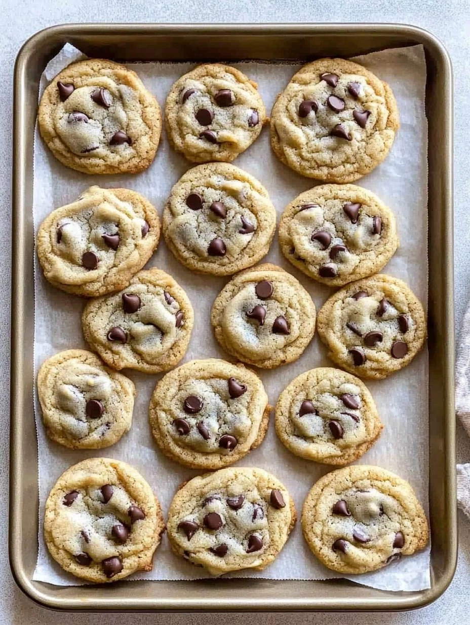 Chocolate Chip Cookies | Classic Soft Chewy Cookies 116 Chocolate Chip Cookies | Classic Soft Chewy Cookies