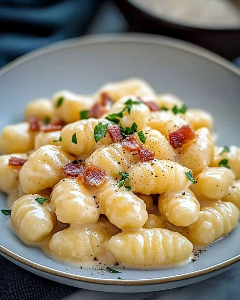 Creamy-Pancetta-Gnocchi-Recipe