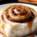 Easy-Chai-Cinnamon-Rolls-with-Caramel-Bakery-Style-Recipe