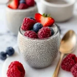 Easy Chia Pudding Valentine 58 Easy-Chia-Pudding-Valentine-Recipe