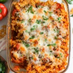 Easy Stuffed Pepper Pasta Bake 148 Easy-Stuffed-Pepper-Pasta-Bake-Recipe
