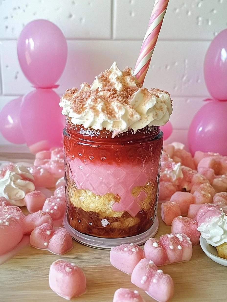Easy cupids-potion-float