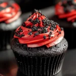 Goth Cupcakes 138 Goth-Cupcakes-Recipe