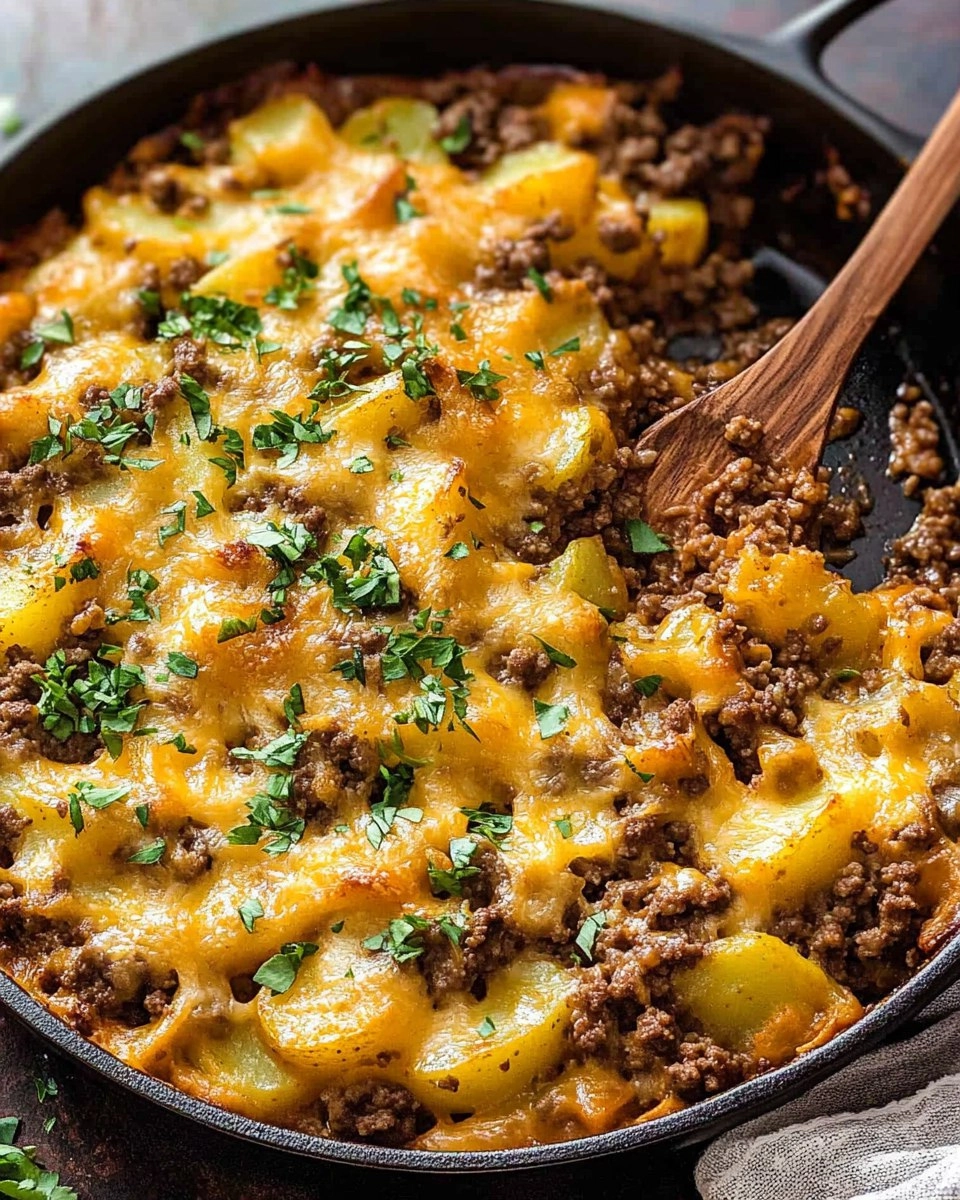 Ground Beef Potato Casserole 102 Ground Beef Potato Casserole