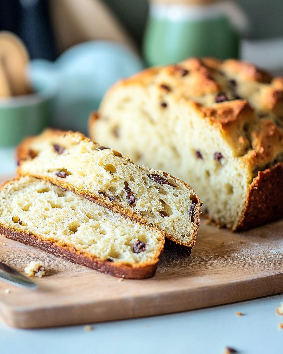 Irish Soda Bread | Easy St Patrick's Day Bread