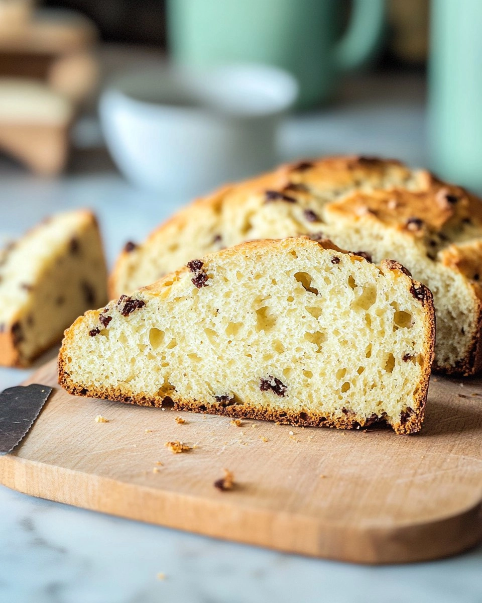 Irish Soda Bread | Easy St Patrick's Day Bread
