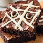 Mummy-Brownies-Recipe