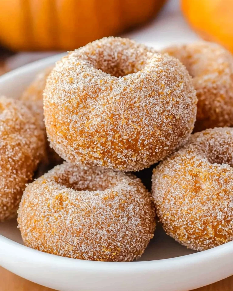 Paleo-Pumpkin-Donut-Holes-Recipe