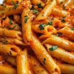 Penne-alla-Vodka-Recipe