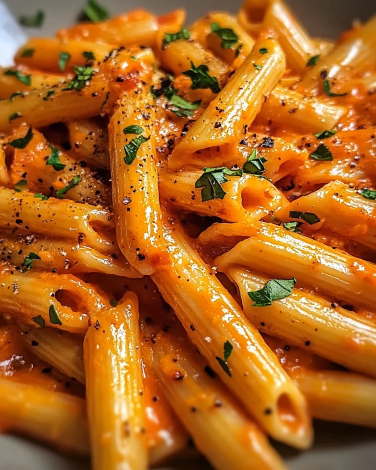 Penne-alla-Vodka-Recipe