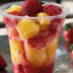 Pineapple-Strawberry-Swirled-Slushies-–-Your-Ultimate-Refreshing-Summer-Drink-Recipe