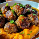 Pork-Meatballs-Sweet-Potato-Recipe