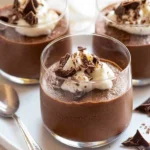 Rich-Chocolate-Mousse-Recipe