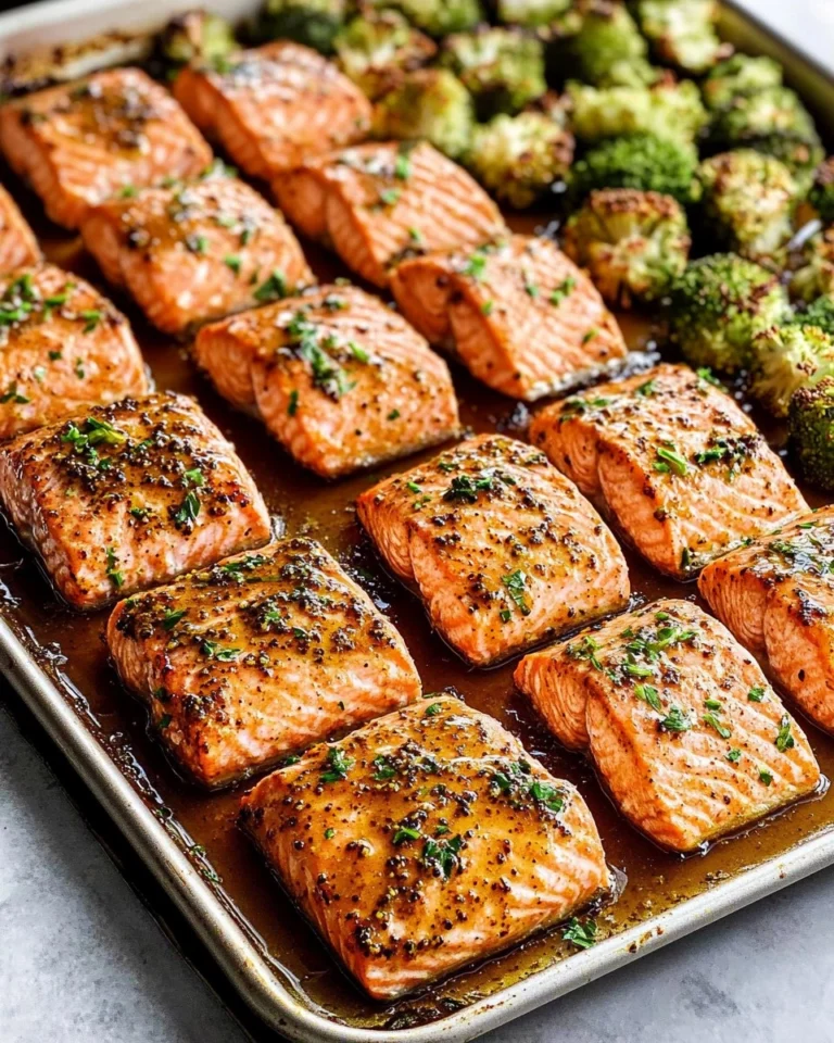 Sheet-Pan-Honey-Mustard-Salmon