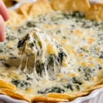 Spinach-Artichoke-Dip-Recipe