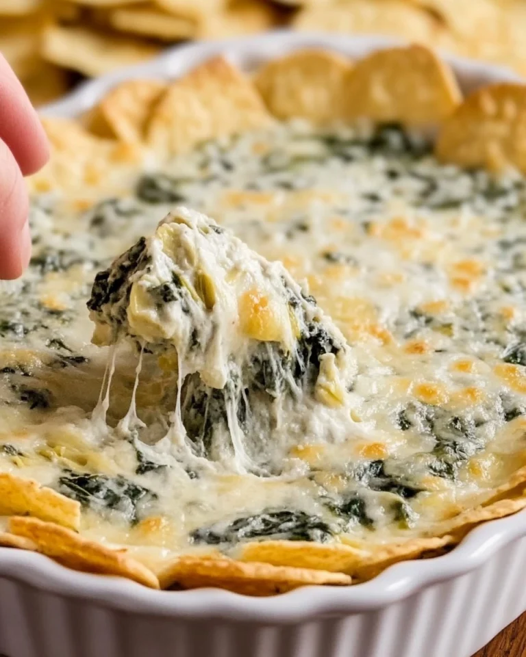 Spinach-Artichoke-Dip-Recipe