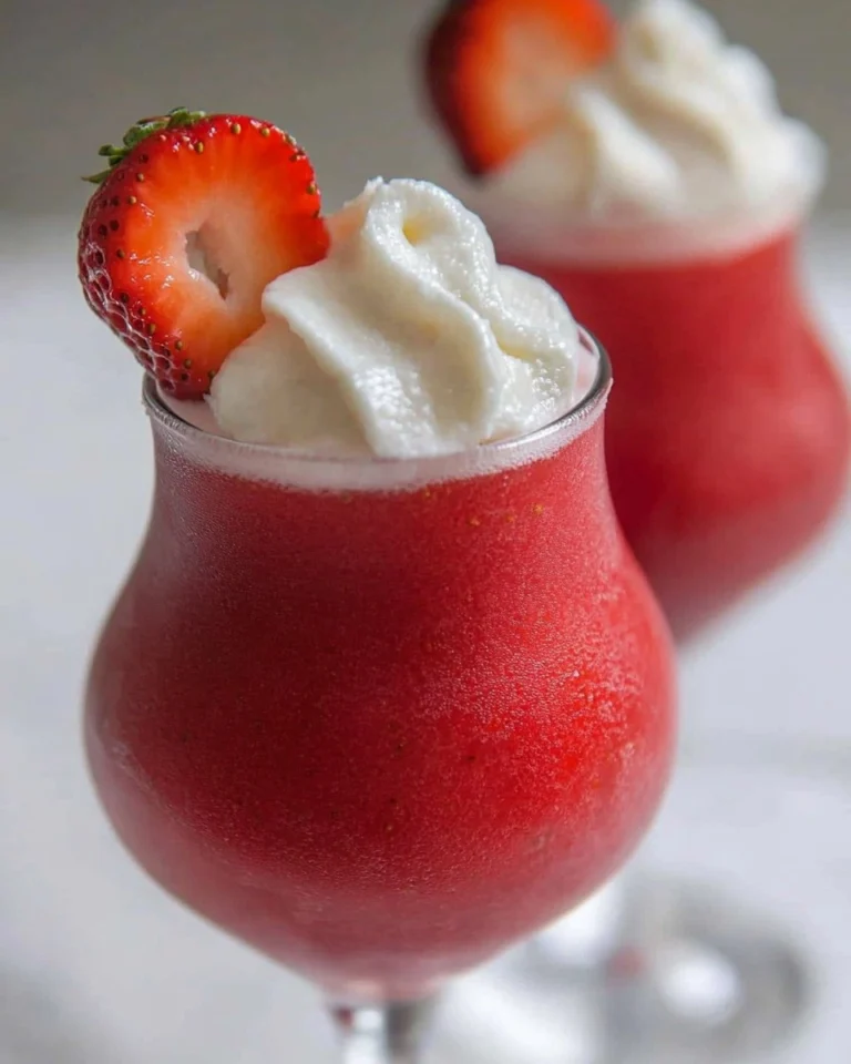 Strawberry-Daiquiri-Recipe