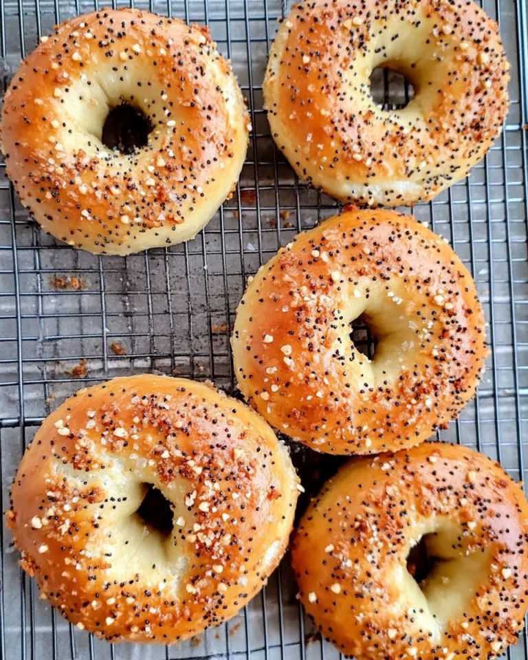 Valentine-2-Ingredient-Bagel-Recipe