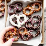 Valentine-Chocolate-Covered-Pretzels-for-kids-Recipe
