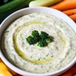 Vegan-Veggie-Dip-Recipe