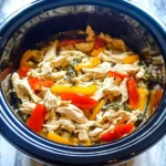 chicken-crockpot-recipes-healthy-Recipe