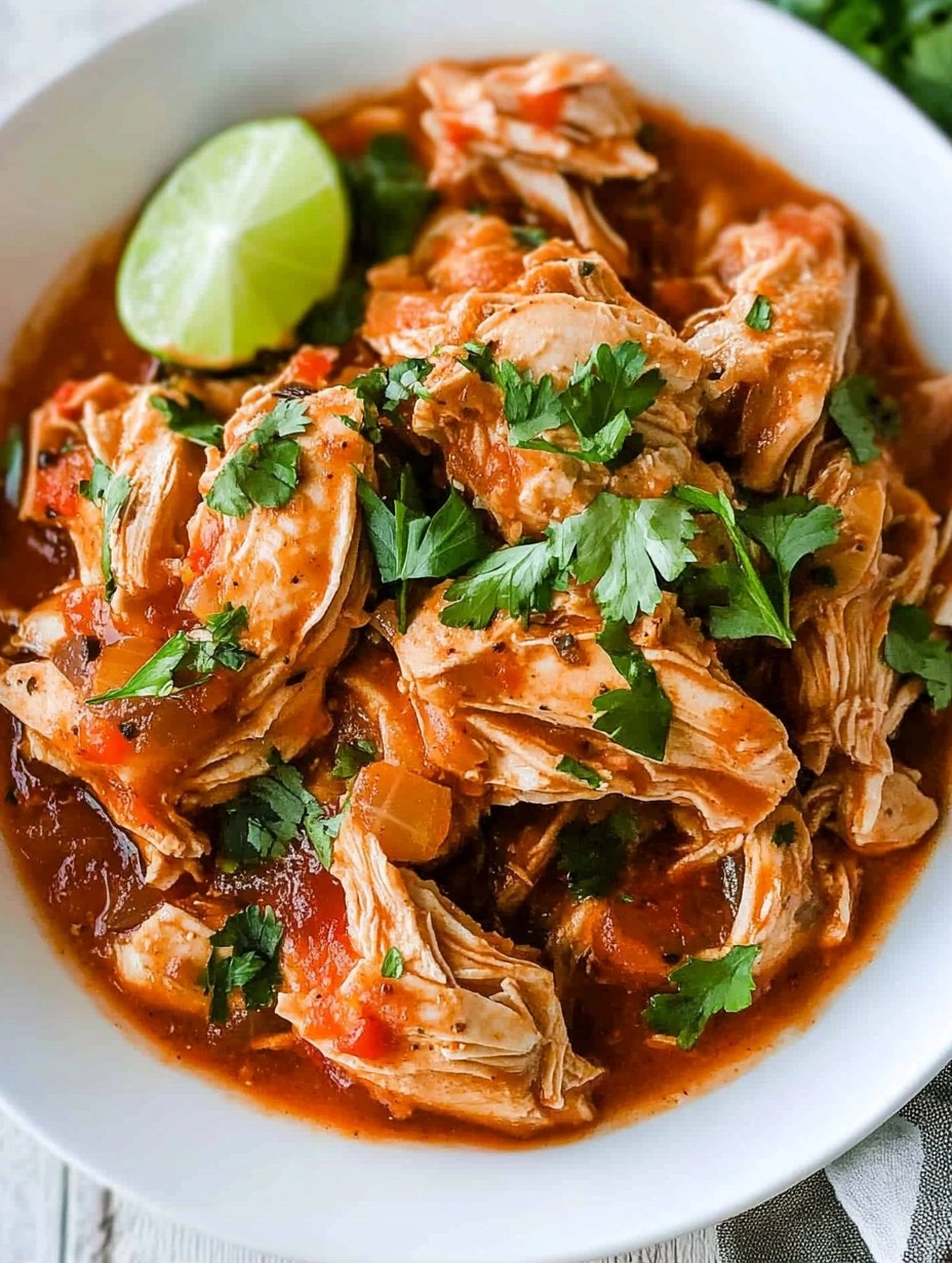 chicken crockpot recipes healthy