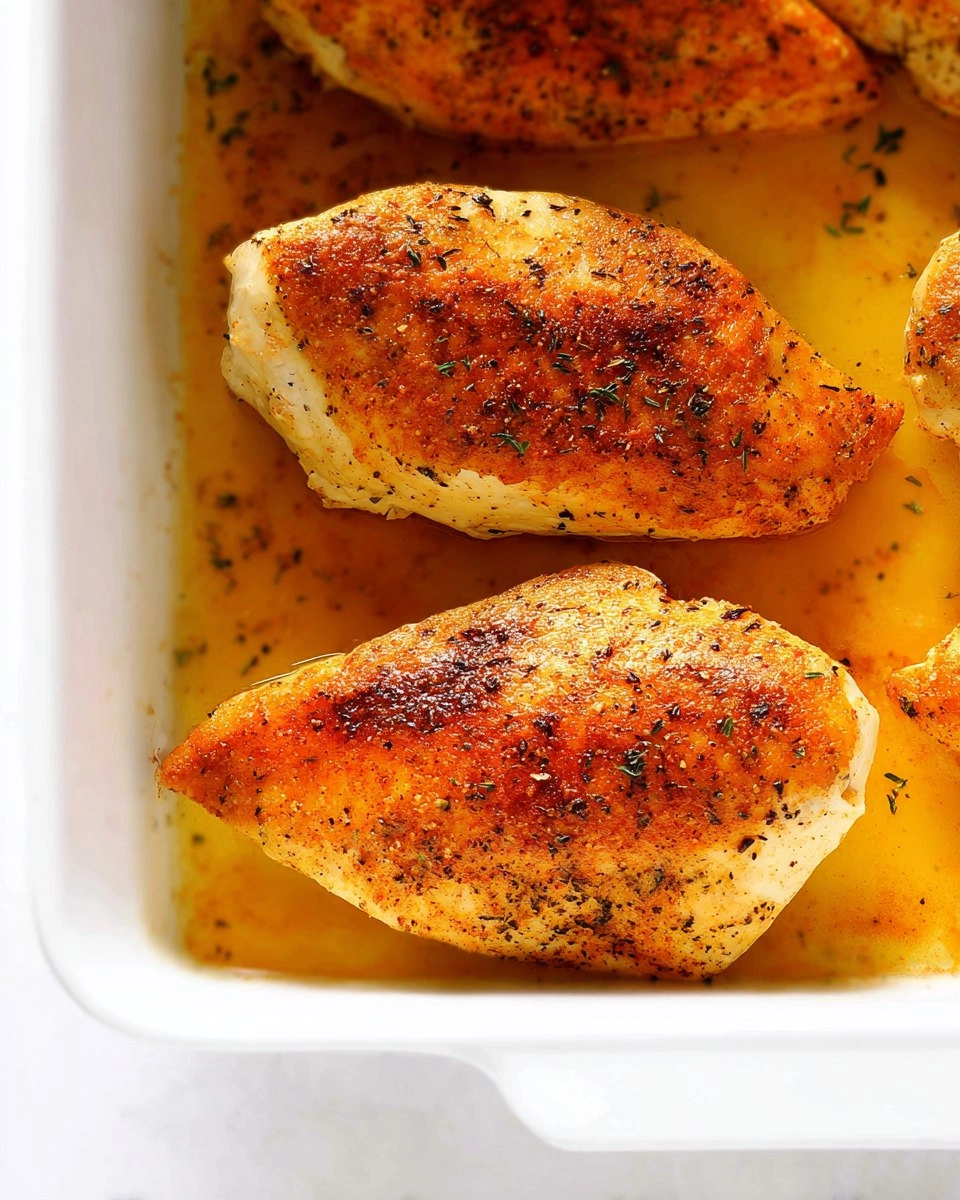 Baked Chicken Breasts 5 Baked-Chicken-Breasts-Recipe