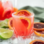 Blood Orange Margarita Pitcher (Easy Big-Batch Citrus Cocktail) 83 Blood-Orange-Margarita-Pitcher-Easy-Big-Batch-Citrus-Cocktail-Recipe