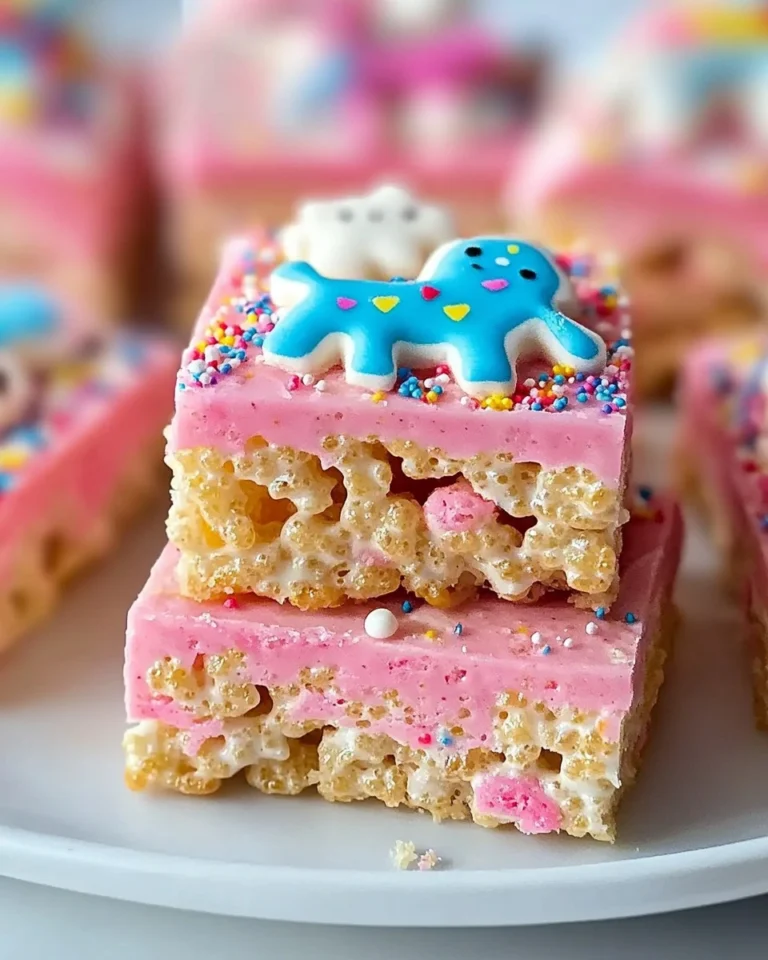 Circus-Animal-Cookie-Rice-Krispie-Treats-Recipe