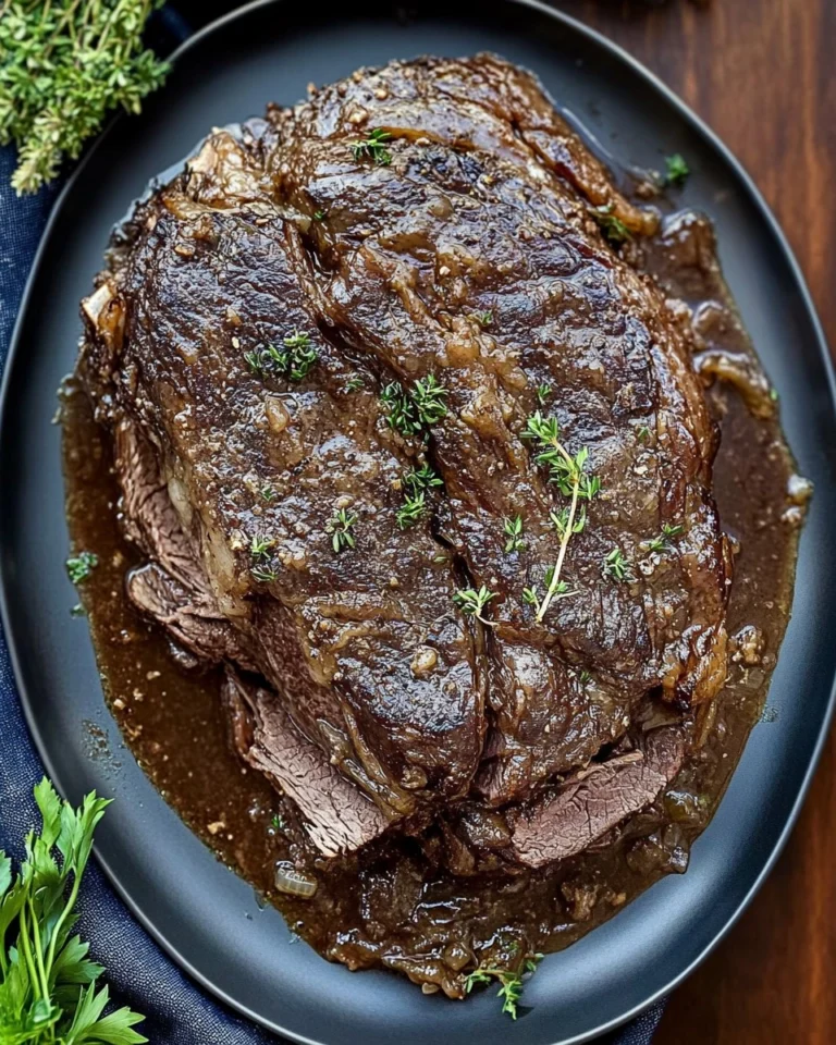 Classic-Oven-Chuck-Roast-Recipe