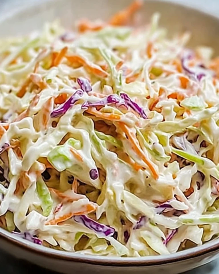 Classic-coleslaw-recipes-Recipe