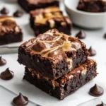 Cottage-Cheese-Brownies-Delicious-High-Protein-Recipe
