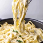 Creamy Alfredo Sauce | Homemade Creamy Alfredo 98 Creamy-Alfredo-Sauce-Homemade-Creamy-Alfredo-Recipe