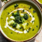 Creamy-Broccoli-Leek-Potato-Soup-Cozy-30-Minute-Winter-Bowl-Recipe