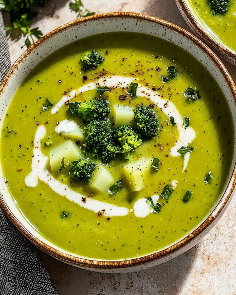 Creamy-Broccoli-Leek-Potato-Soup-Cozy-30-Minute-Winter-Bowl-Recipe