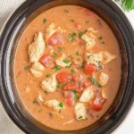 Crockpot-Chicken-Paprikash-Recipe