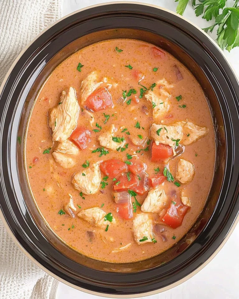 Crockpot-Chicken-Paprikash-Recipe