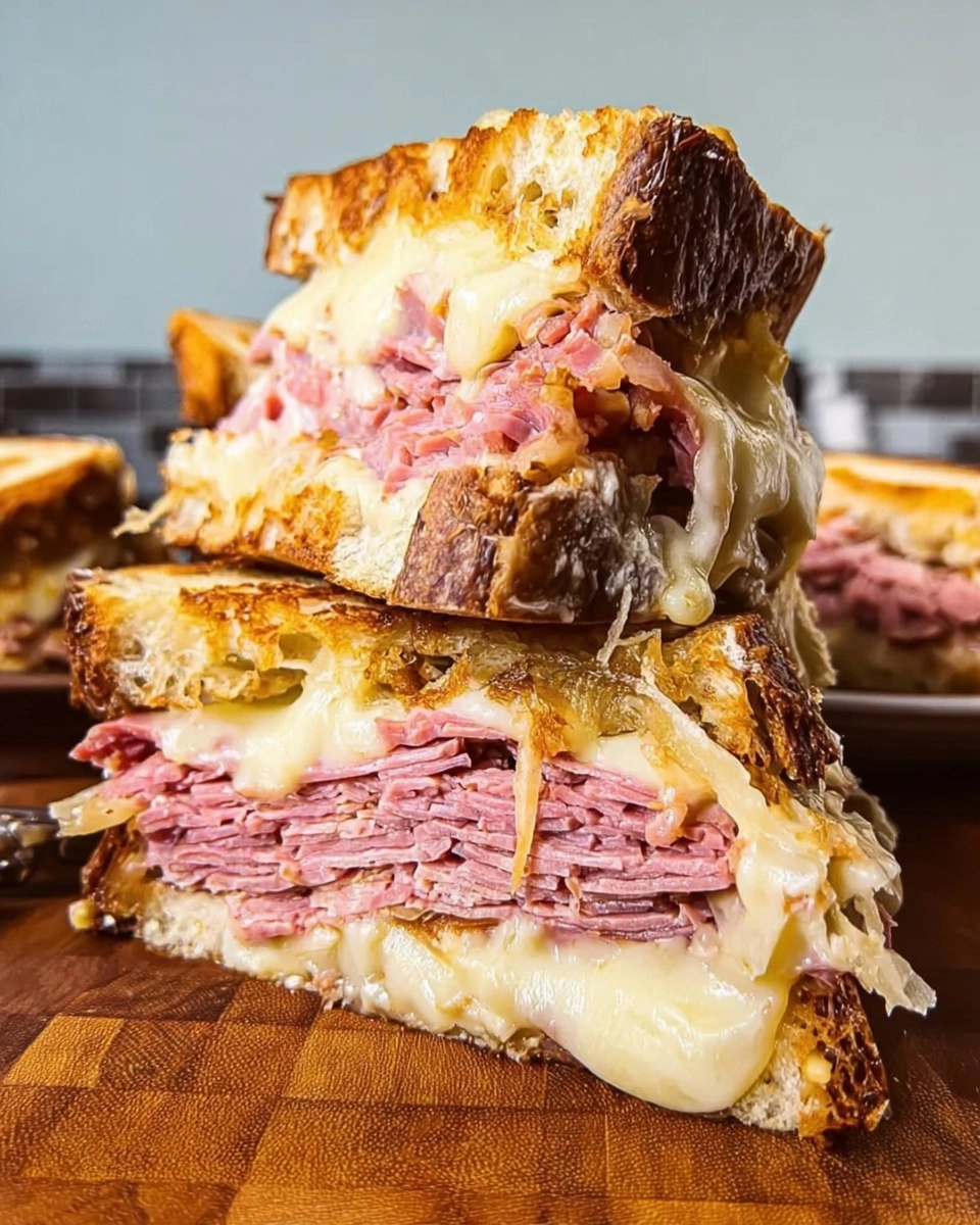 Crockpot Reuben Sandwiches 19 Crockpot-Reuben-Sandwiches-Recipe