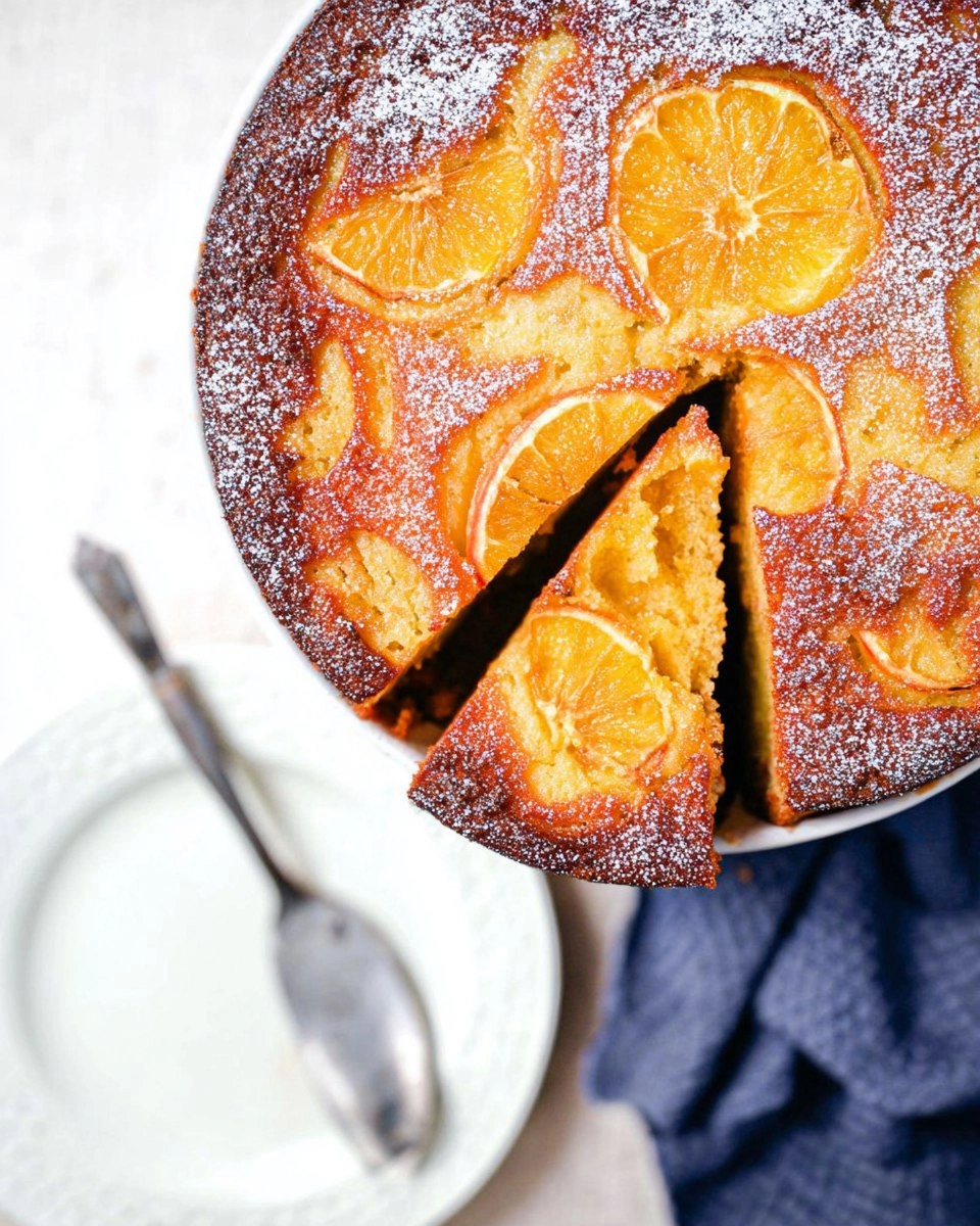 Glazed Blood Orange Olive Oil Cake (Ultra Moist Winter Citrus Loaf) 3 Glazed-Blood-Orange-Olive-Oil-Cake-Ultra-Moist-Winter-Citrus-Loaf-Recipe