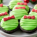 Grinch-Oreos-Recipe